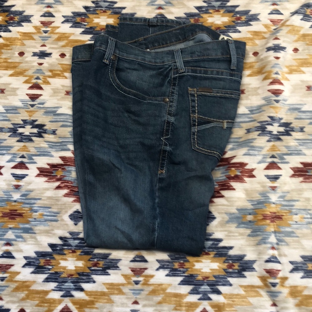 Ariat M4 Bootcut jeans
